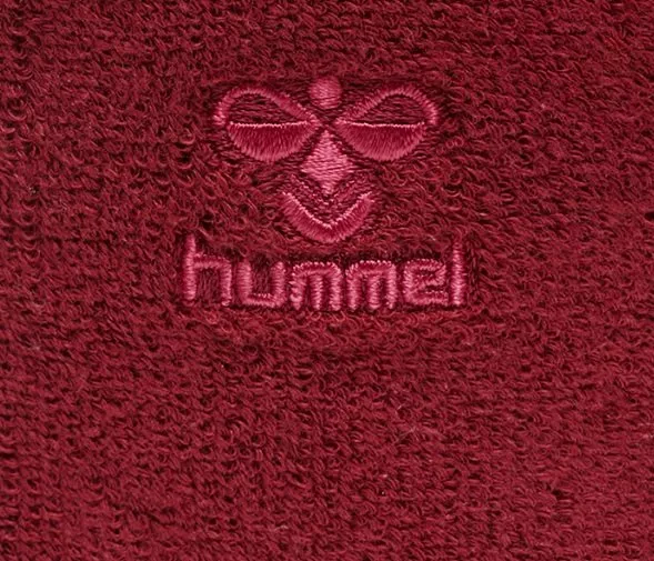 Opaska na rękę Hummel OLD SCHOOL SMALL WRISTBAND