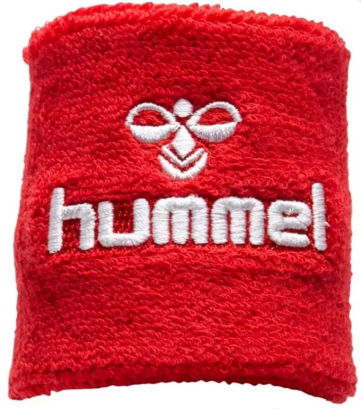 Bentita Hummel OLD SCHOOL SMALL WRISTBAND