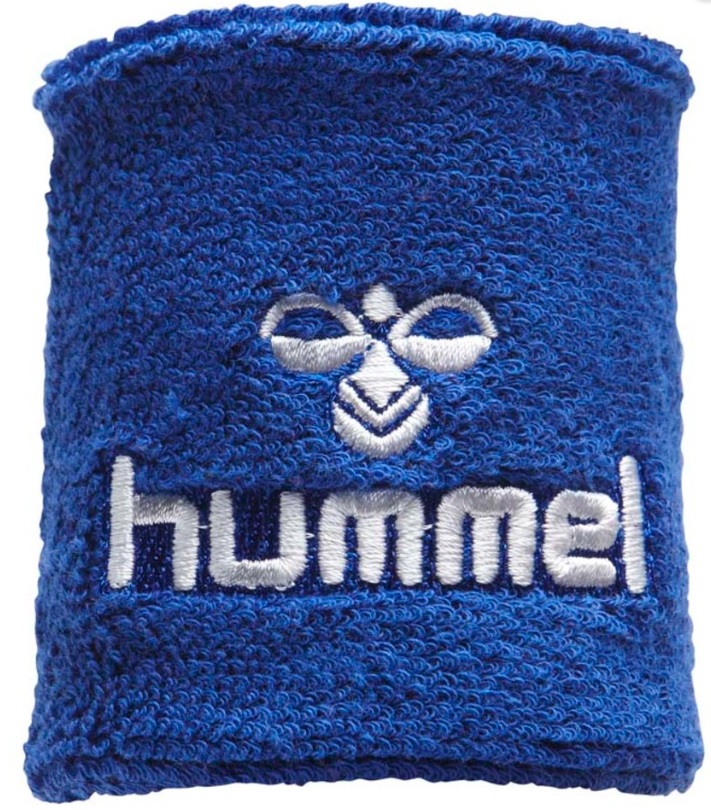 Potítko Hummel OLD SCHOOL SMALL WRISTBAND