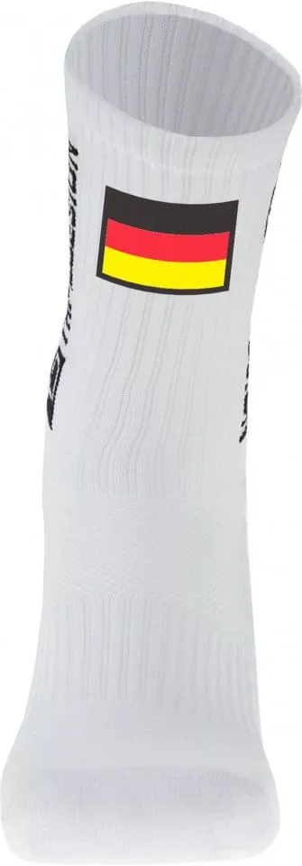 Meias Tapedesign EM21 Deutschland Sock