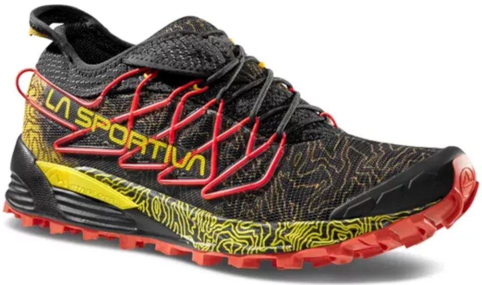 Trail shoes la sportiva Mutant