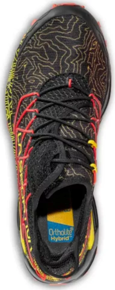 Zapatillas para trail la sportiva Mutant