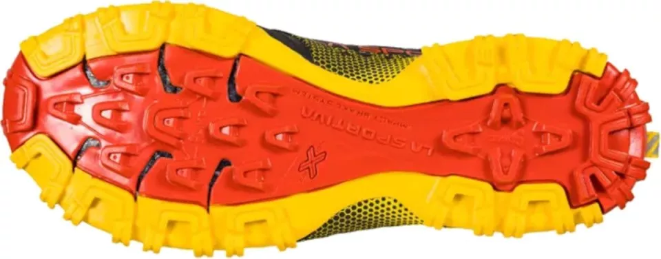 Trail schoenen la sportiva Bushido II GTX