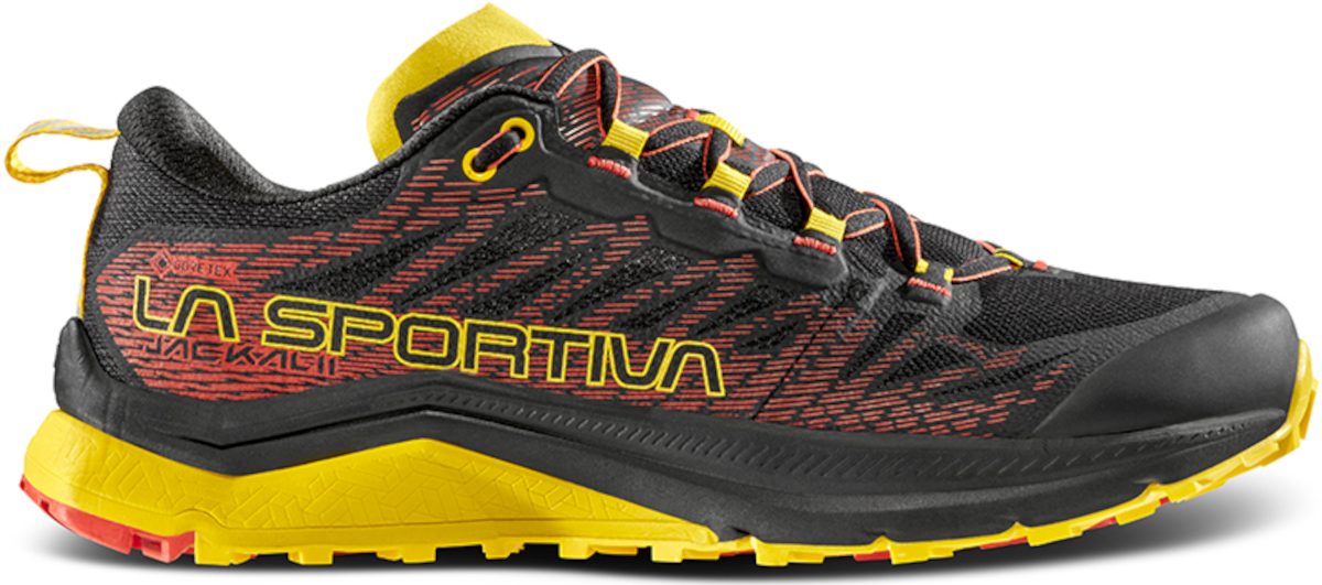 Trail shoes la sportiva Jackal II Gtx