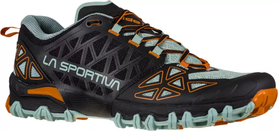 Trail copati la sportiva Bushido II