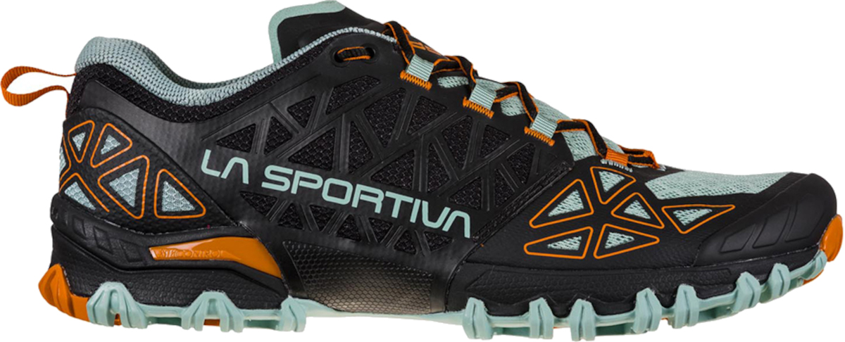 Trail copati la sportiva Bushido II