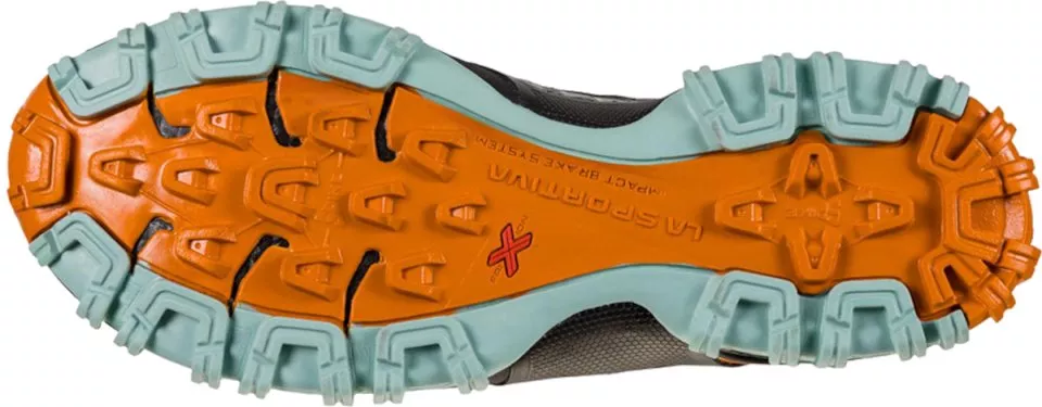 Zapatillas para trail la sportiva Bushido II