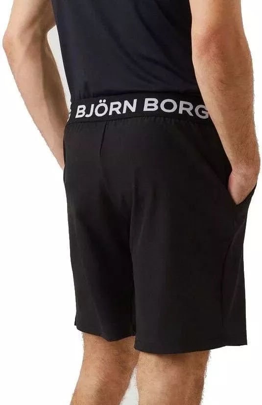 Шорти Björn Borg AUGUST SHORTS