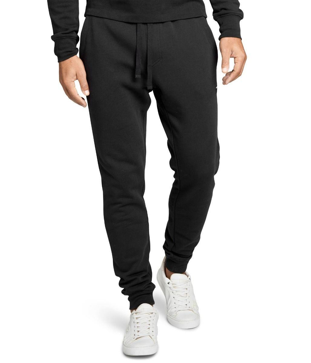 Broeken Björn Borg TAPERED PANT CENTRE