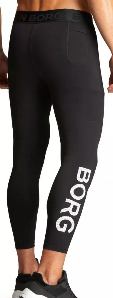 Sous-vêtements pour femme Björn BORG TIGHTS