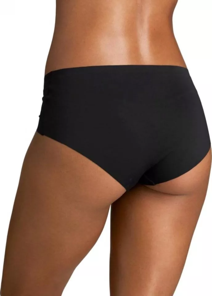 Sous-vêtements pour femme Björn BJÖRN BORG SOLID HIPSTER 3-PACK