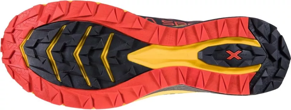 Pánské trailové boty la sportiva Jackal