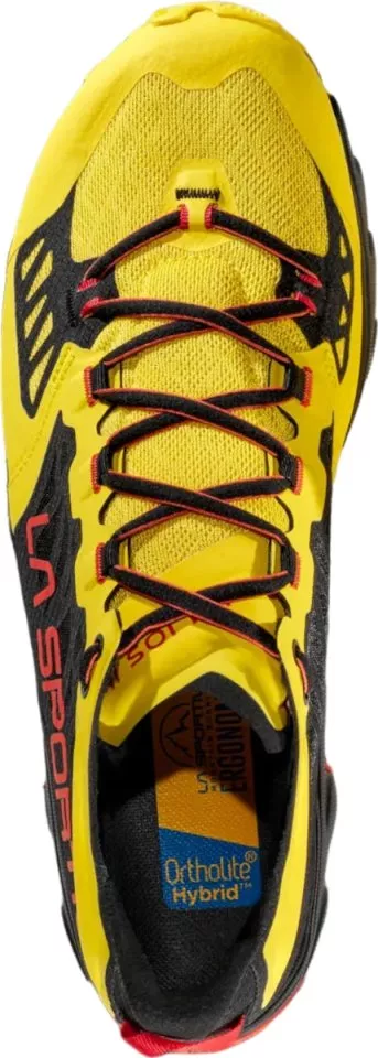 Trail shoes la sportiva Helios III