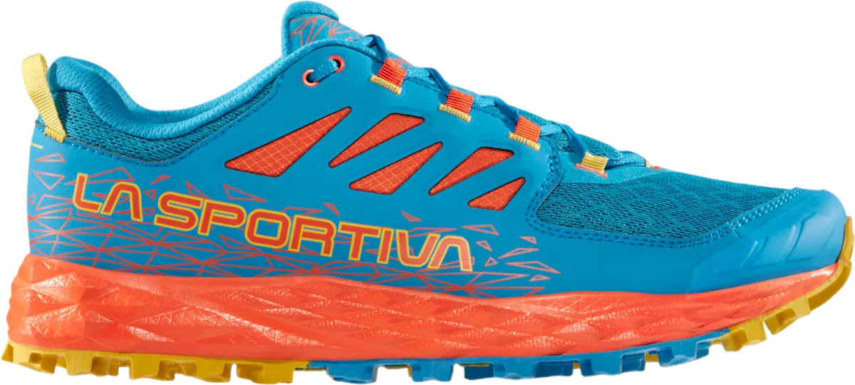 Trail shoes la sportiva Lycan II