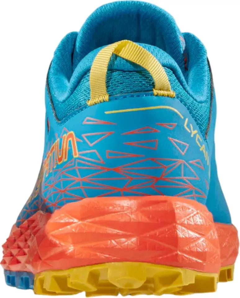 Trail shoes la sportiva Lycan II