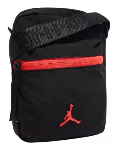 Jordan Jan Airborne Festival Bag