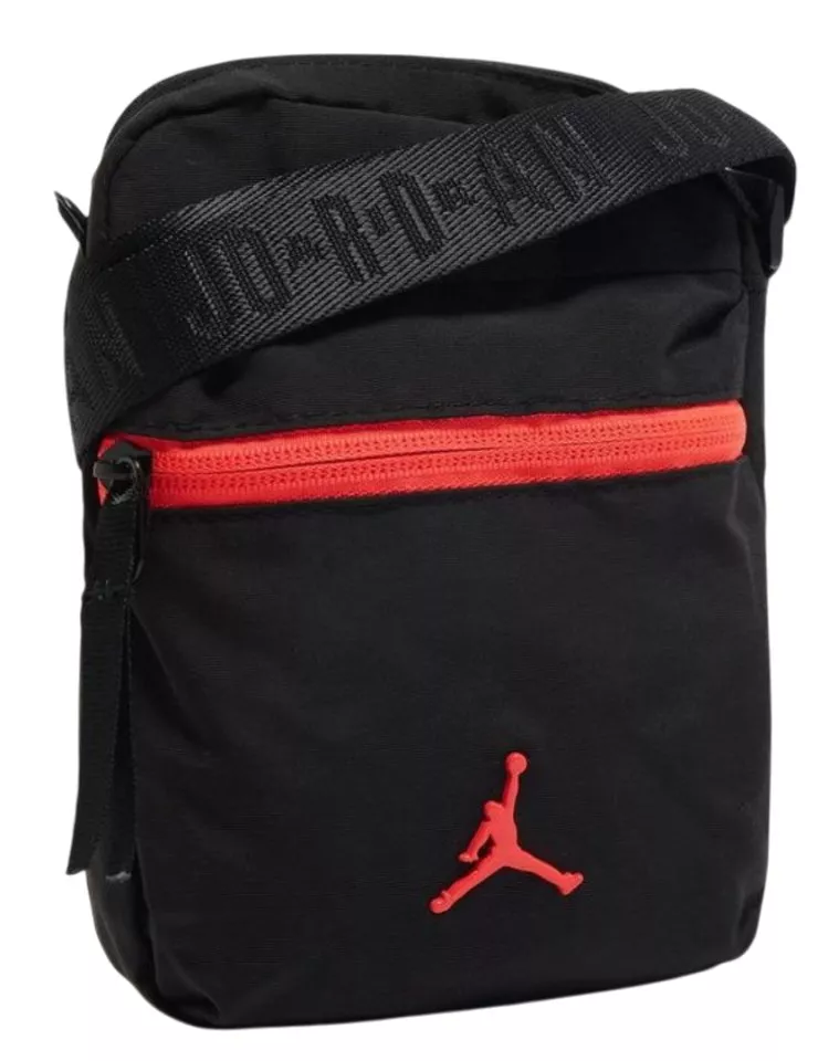 Чанта Jordan Jan Airborne Festival Bag