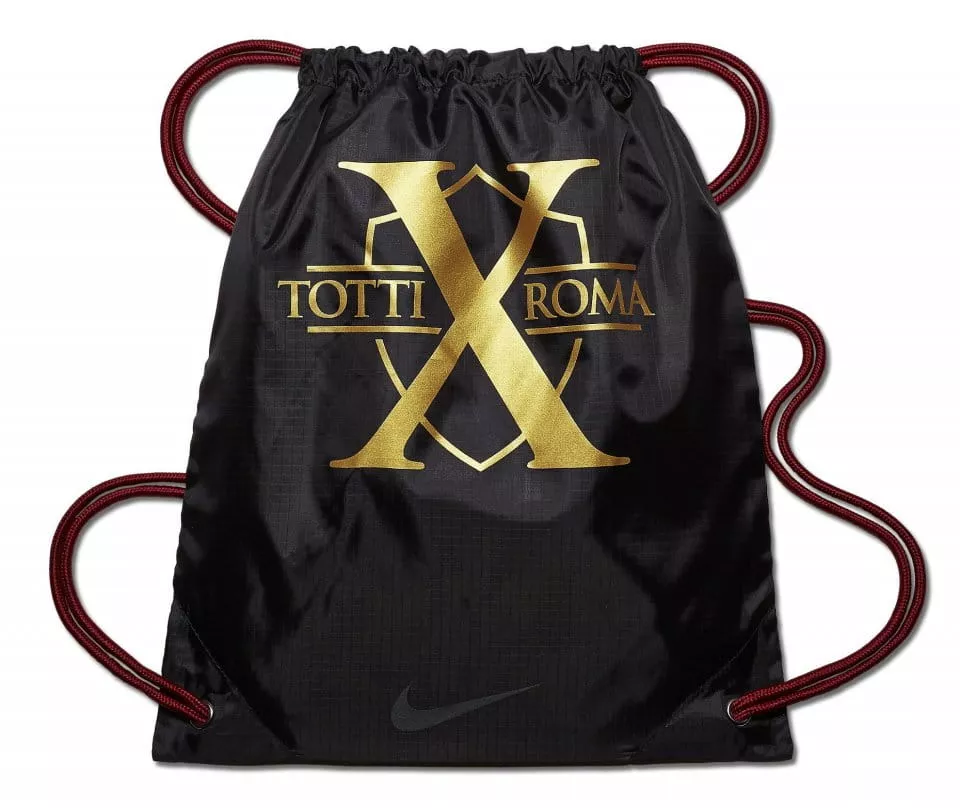 Pánské kopačky Nike Tiempo Legend VI Totti X Roma FG