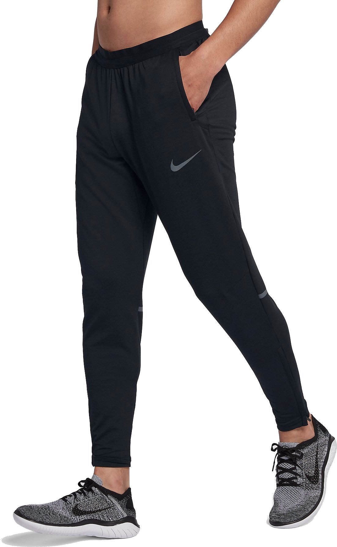 Pánské běžecké kalhoty Nike Phenom