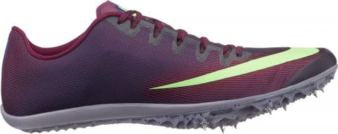nike zoom spike shoes
