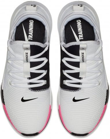 nike women's air zoom elevate training