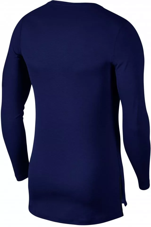 Long-sleeve T-shirt Nike M NK TOP LS FTTD UTILITY