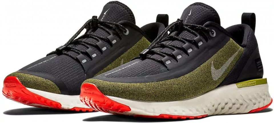 Running shoes Nike ODYSSEY REACT SHIELD