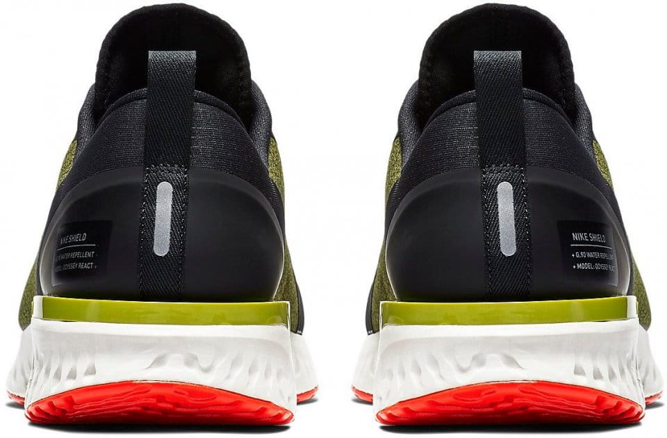 Coincidencia legación maleta Zapatillas de running Nike ODYSSEY REACT SHIELD - Top4Running.es