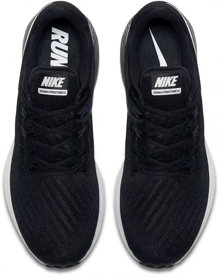 Pánská běžecká bota Nike Air Zoom Structure 22