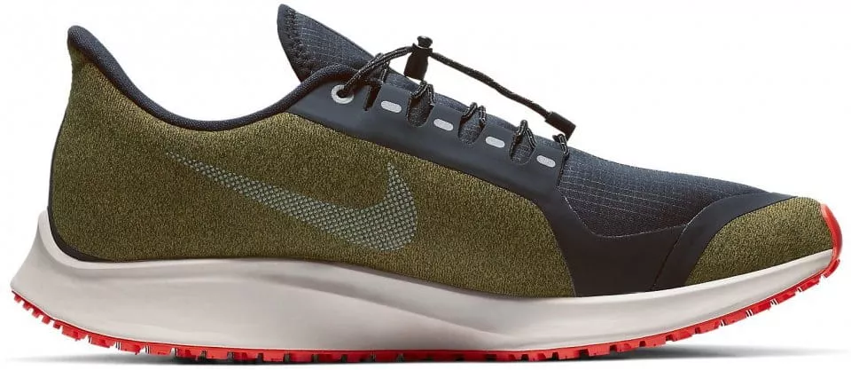 Running shoes Nike AIR ZM PEGASUS 35 SHIELD