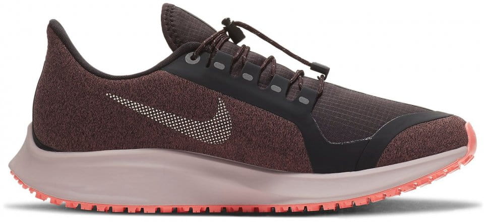 cuchara Melancólico De hecho Zapatillas de running Nike W AIR ZOOM PEGASUS 35 RN SHLD - Top4Running.es