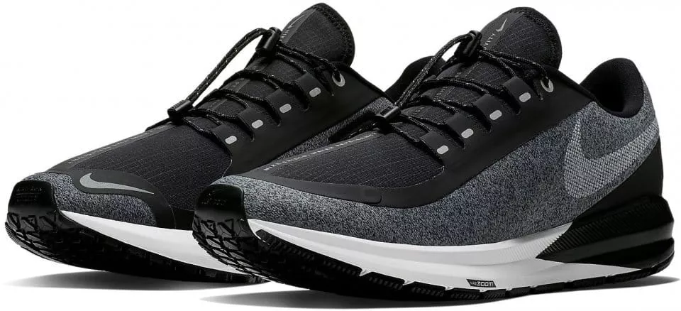 Running shoes Nike AIR ZM STRUCTURE 22 SHIELD