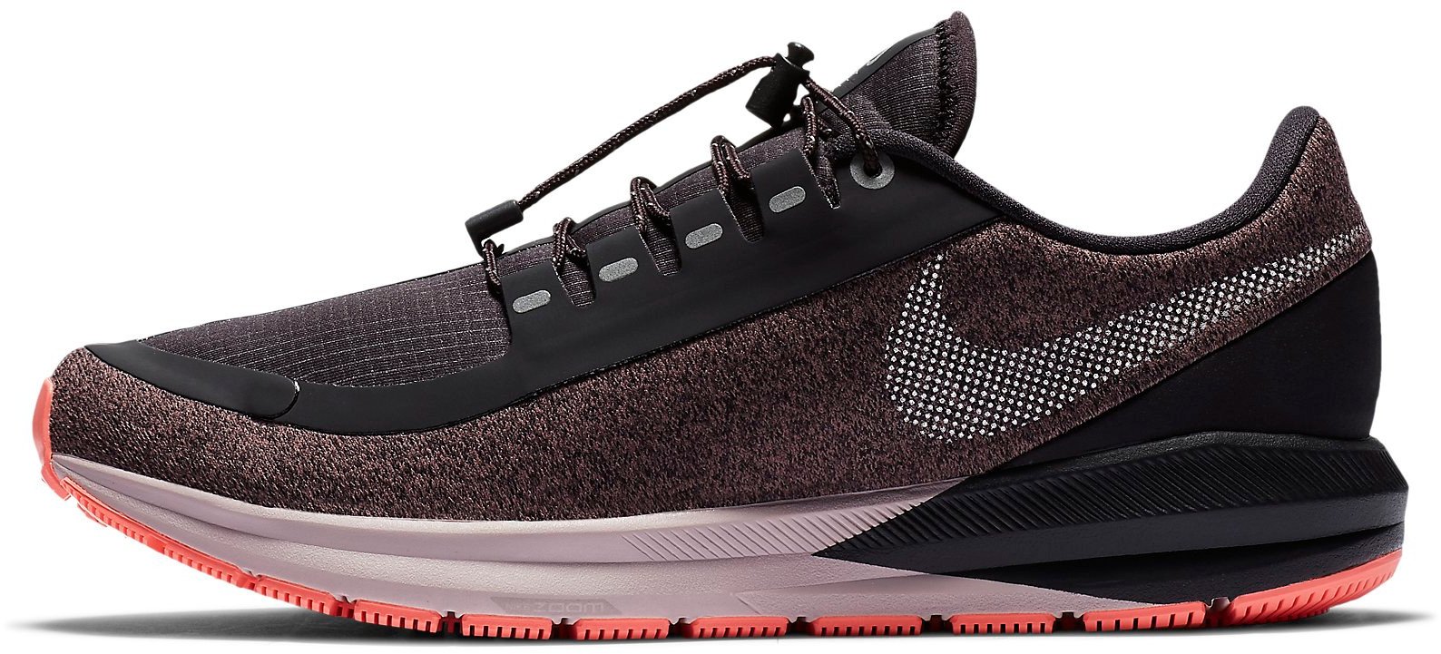 Pantofi de alergare Nike W AIR ZM STRUCTURE 22 RN SHLD