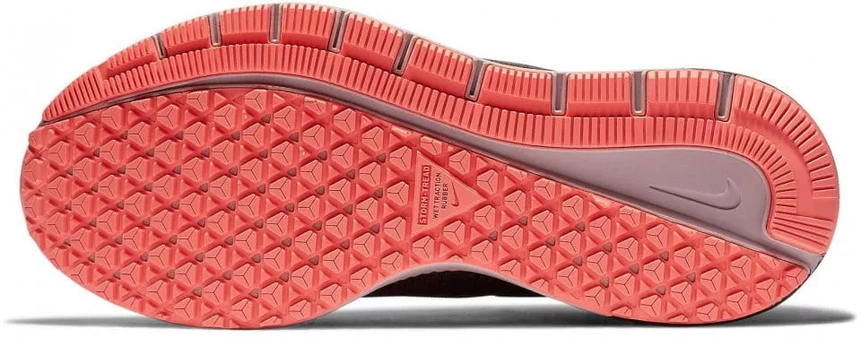 Dámská běžecká obuv Nike Air Zoom Structure 22 Rain Shield