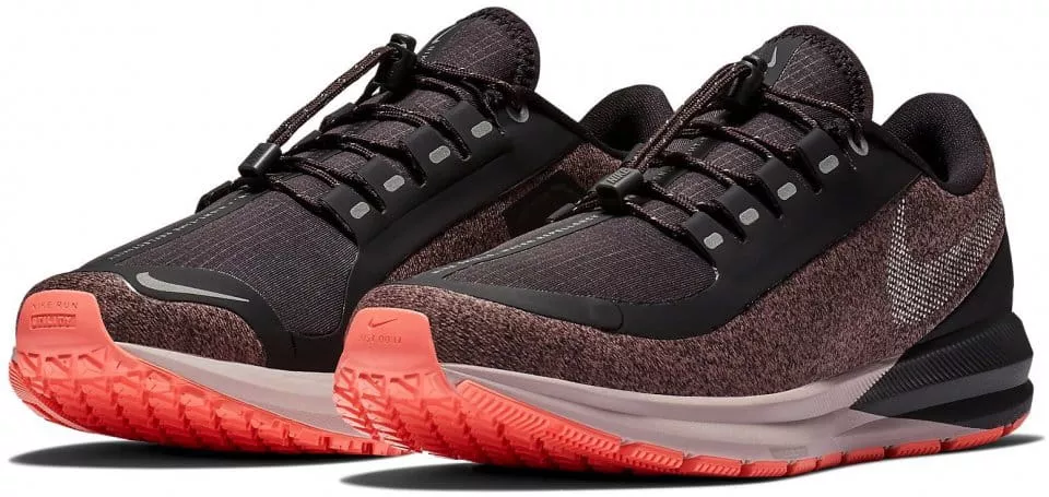 Running shoes Nike W AIR ZM STRUCTURE 22 RN SHLD