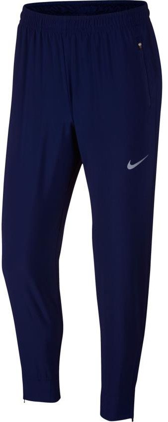 Pánské běžecké kalhoty Nike Essential Woven