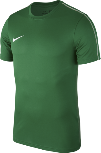 Camiseta Nike Y NK DRY PARK18 SS TOP