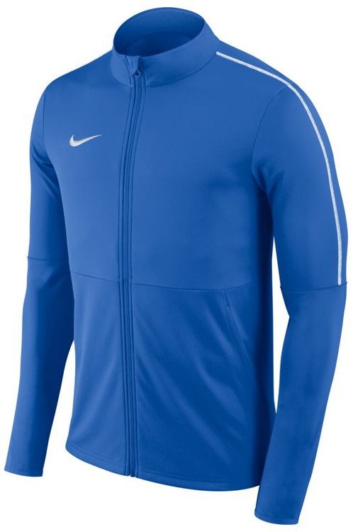 Nike M NK DRY PARK18 TRK JKT K Dzseki