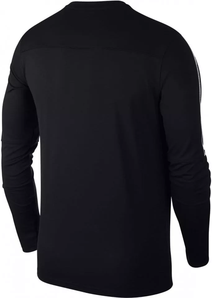 Nike M NK DRY PARK18 CREW TOP Melegítő felsők