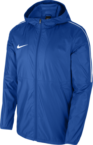 Pánská bunda s kapucí Nike Dry Park18 Rain