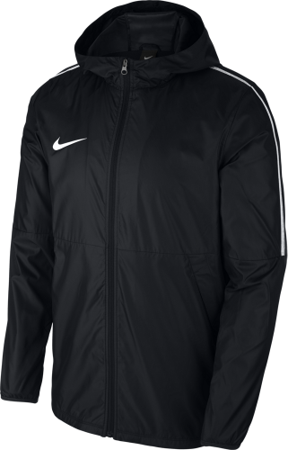 Hooded jacket Nike Y NK DRY PARK18 RN JKT W