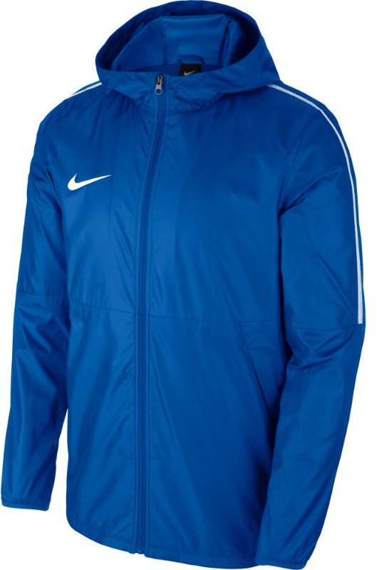 Jacheta cu gluga Nike Y NK DRY PARK18 RN JKT W