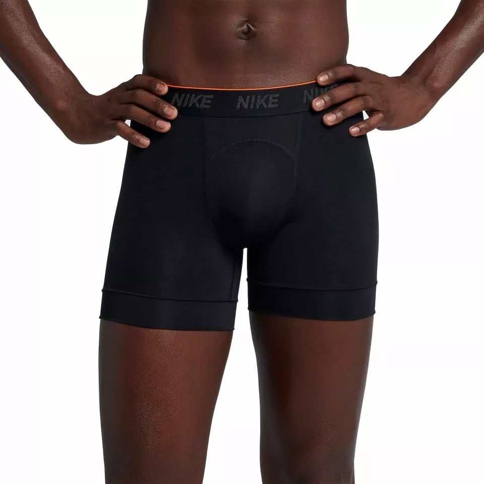 Pantalón corto Nike M NK BRIEF BOXER 2PK