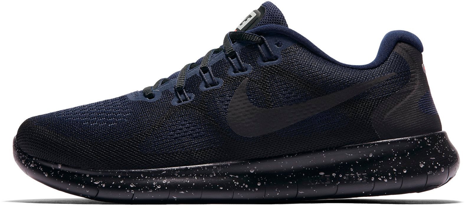 Nike free outlet rn shield waterproof