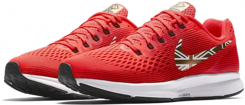 Bežecké topánky Nike AIR ZOOM PEGASUS 34 MO