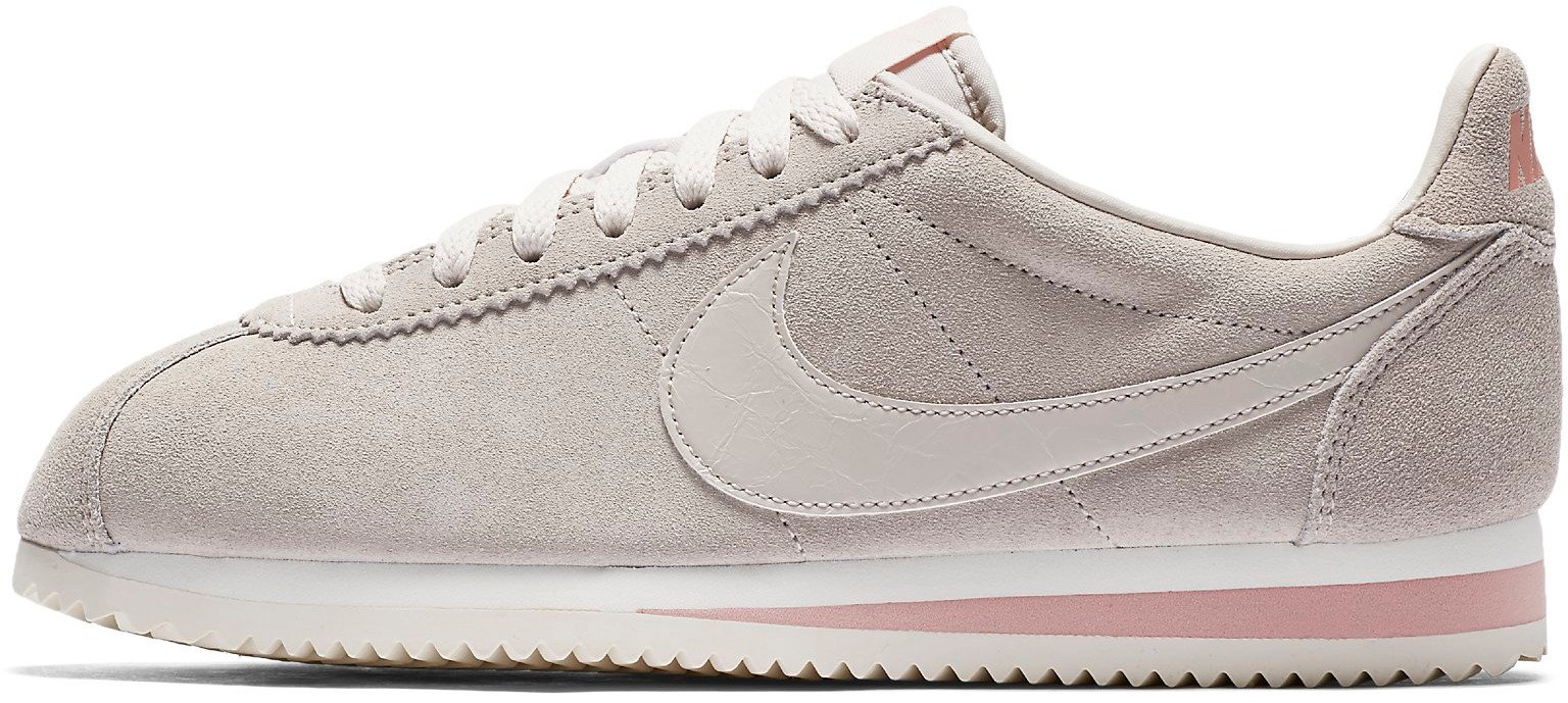 nike wmns classic cortez suede