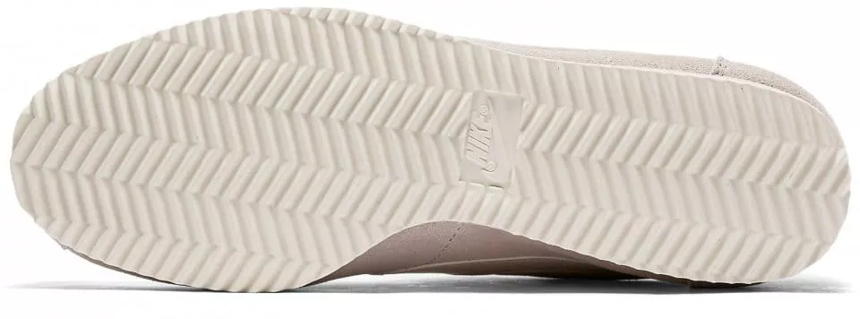Dámská volnočasová obuv Nike Classic Cortez Suede