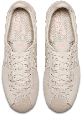 classic cortez suede