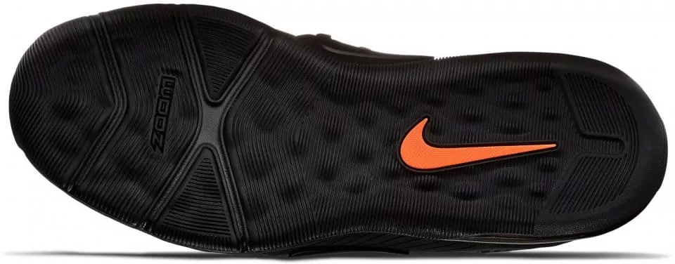 Zapatillas de fitness Nike ZOOM TRAIN COMMAND LTHR