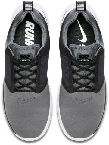 nike lunarsolo avaliação